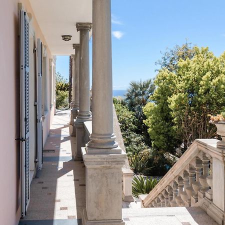 Villa D'Artisti San Remo Zewnętrze zdjęcie