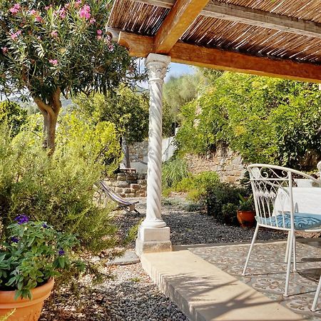 Villa D'Artisti San Remo Zewnętrze zdjęcie