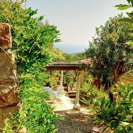 Villa D'Artisti San Remo Zewnętrze zdjęcie