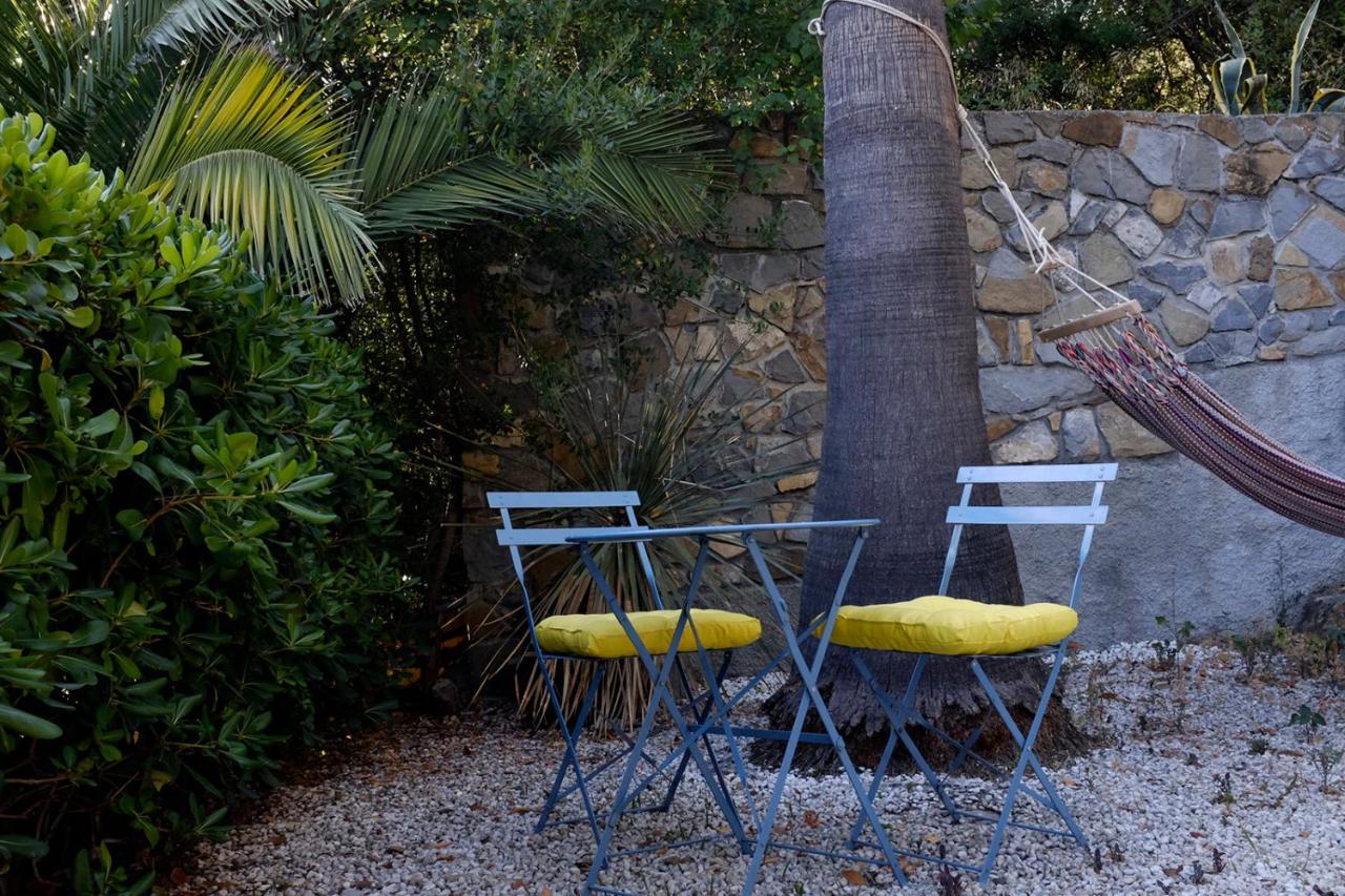 Villa D'Artisti San Remo Zewnętrze zdjęcie