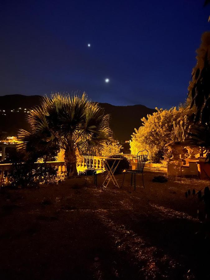 Villa D'Artisti San Remo Zewnętrze zdjęcie