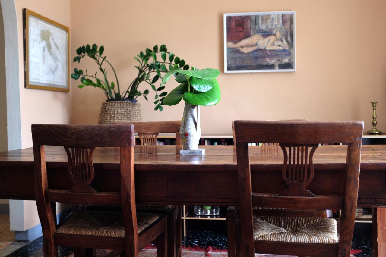 Villa D'Artisti San Remo Zewnętrze zdjęcie