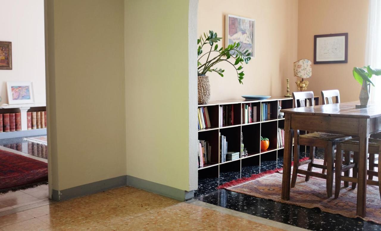 Villa D'Artisti San Remo Zewnętrze zdjęcie