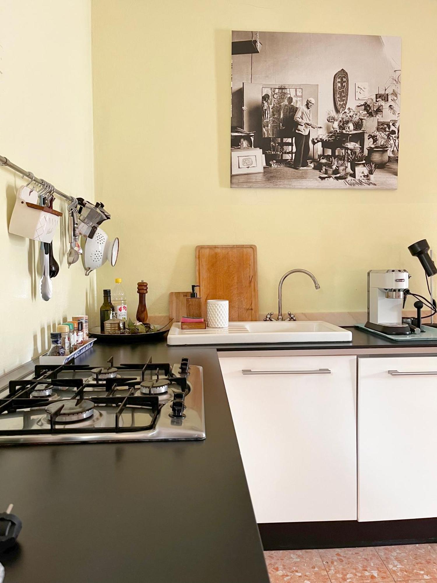 Villa D'Artisti San Remo Zewnętrze zdjęcie