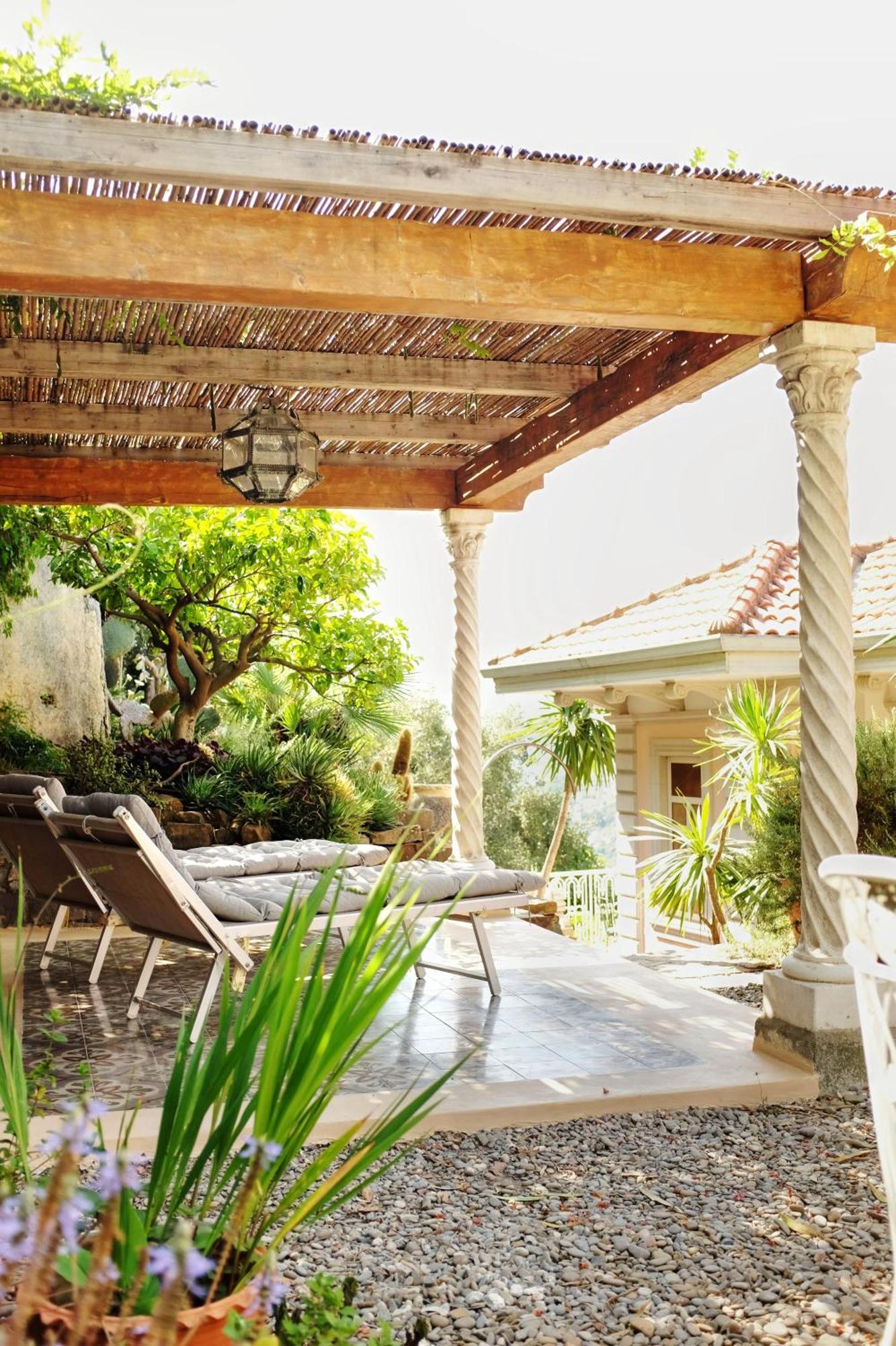 Villa D'Artisti San Remo Zewnętrze zdjęcie