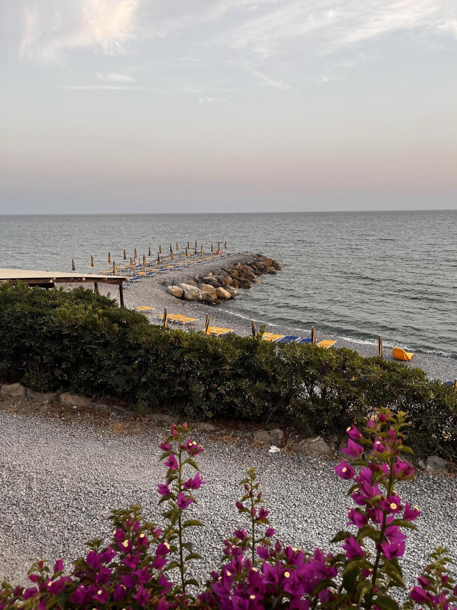 Villa D'Artisti San Remo Zewnętrze zdjęcie