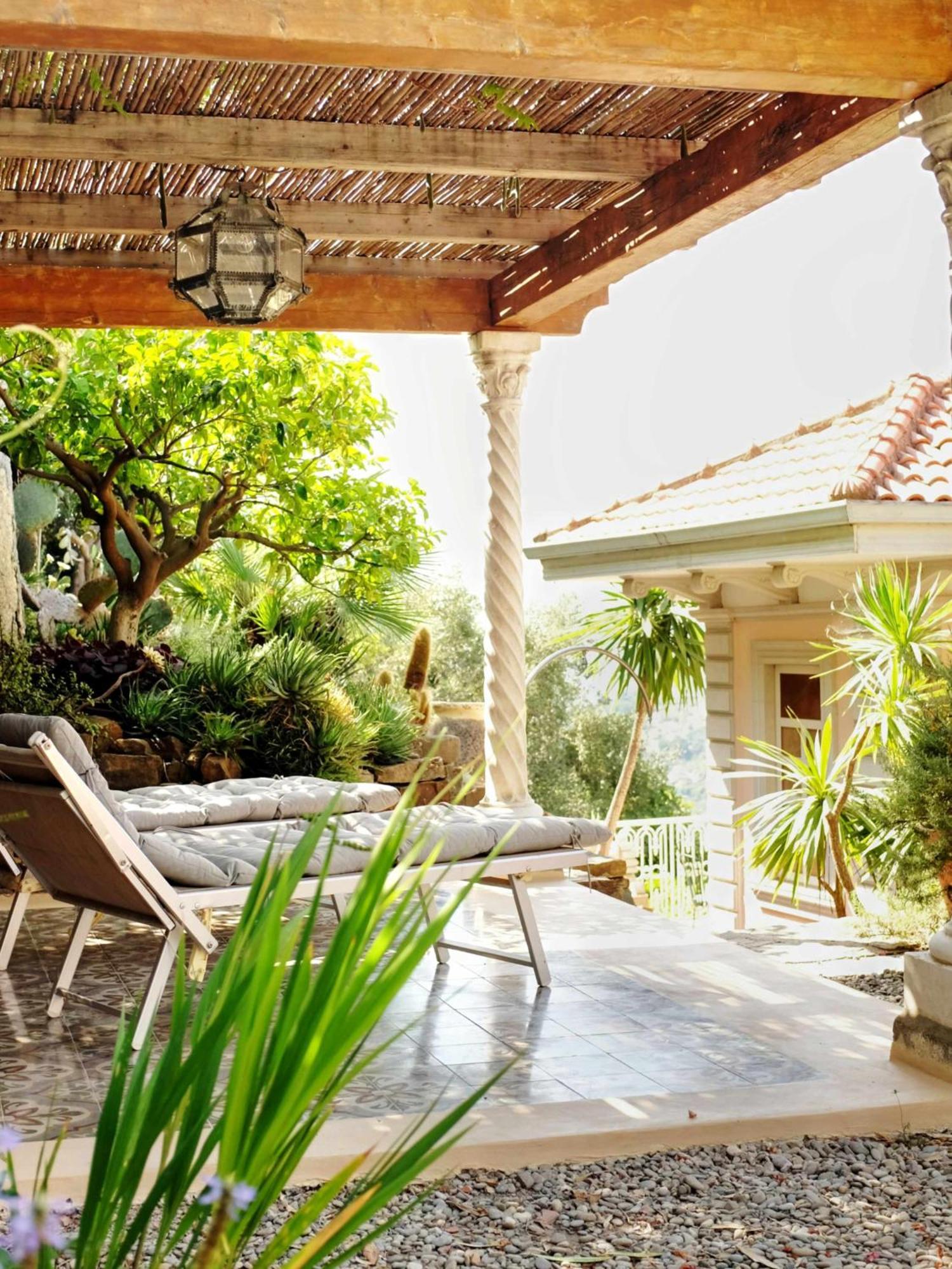 Villa D'Artisti San Remo Zewnętrze zdjęcie