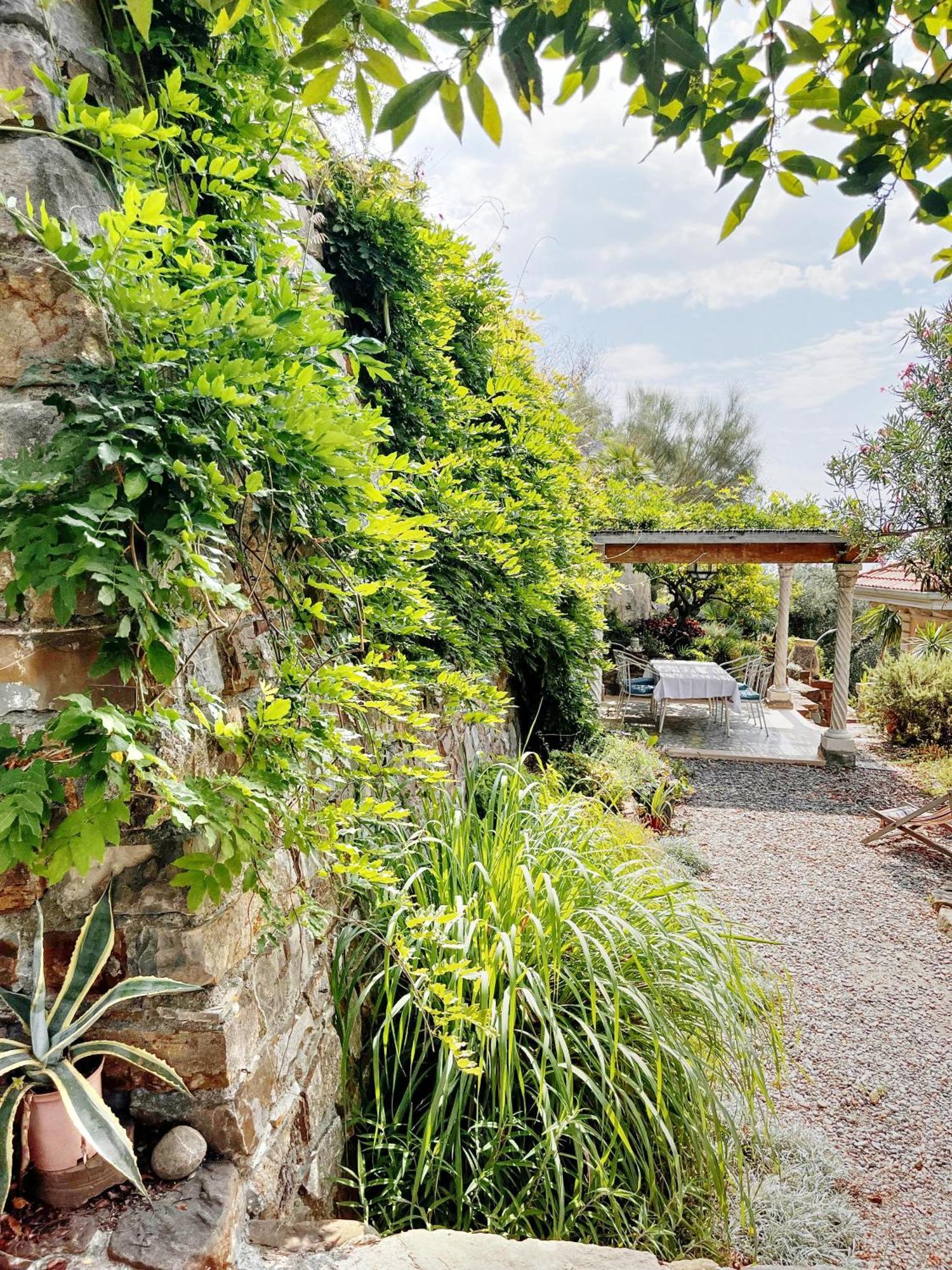Villa D'Artisti San Remo Zewnętrze zdjęcie